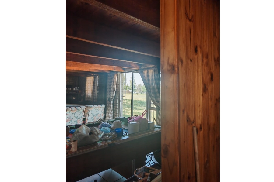 1 Bedroom Property for Sale in Oranjeville Free State
